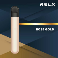 RELX INFINITY ROSE GOLD