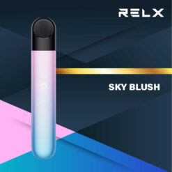 RELX INFINITY SKY BLUSH