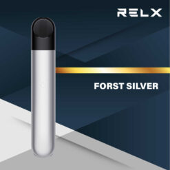 RELX INFINITY FORST SILVER