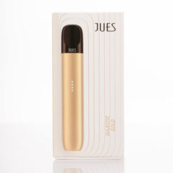 JUES Majestic Gold Color (JUES สีทอง)