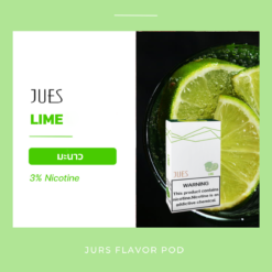 Jues_Lime